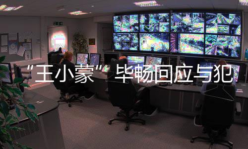 毕王畅回在申诉应与小蒙老公离婚犯罪还