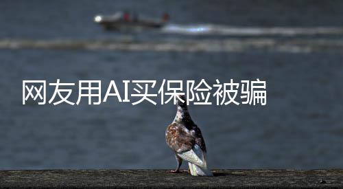保险被骗第三I二网友维码 轻钱却I买用A信A流入方