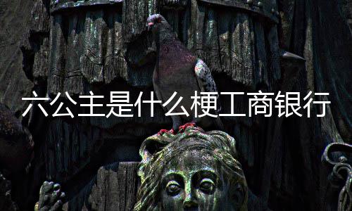 主是梗工什么商银行A六公