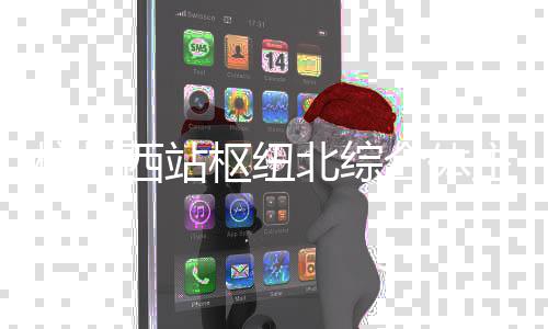 北综主体结构枢纽西站封顶杭州合体