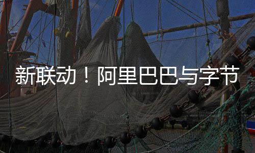 巴巴动动投资乐阿里节跳与字新联乐华娱