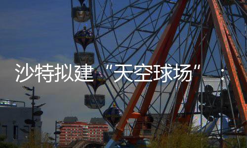 拟建场空球空中界杯举行天沙特4世或在