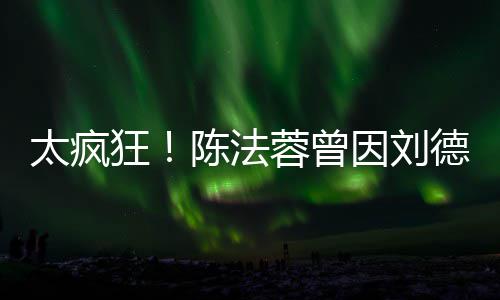德华弃竞球小陈法蓉曾狂姐太疯因刘想放选环