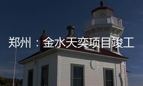 目竣郑州工金水天奕项
